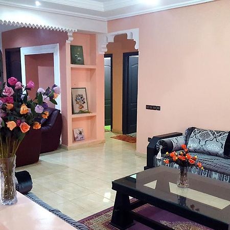 Villa Annakhil Marrakesh Eksteriør bilde