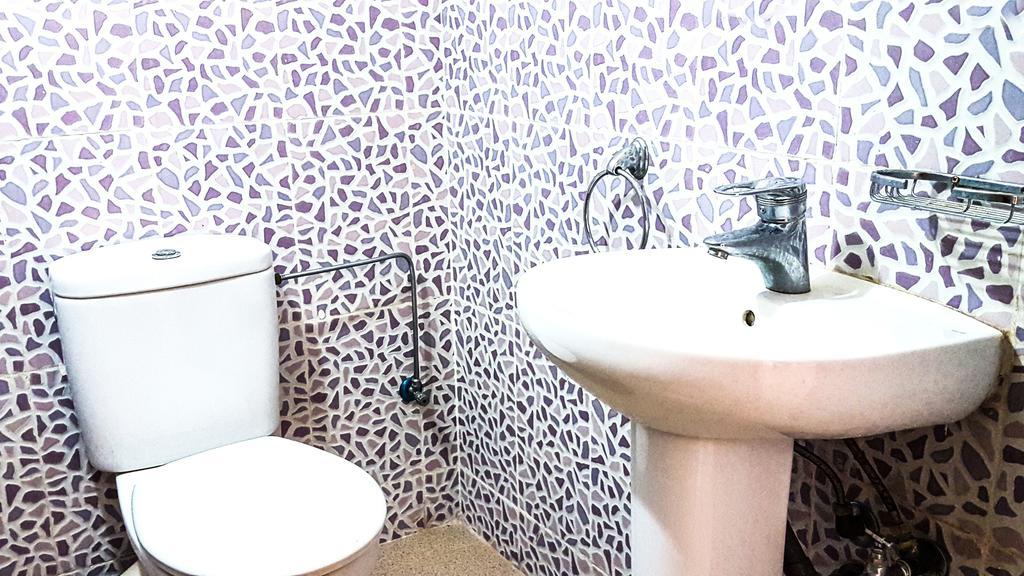 Villa Annakhil Marrakesh Eksteriør bilde