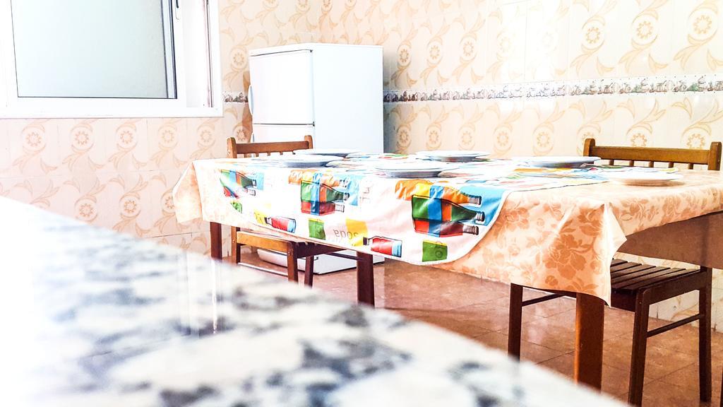 Villa Annakhil Marrakesh Eksteriør bilde